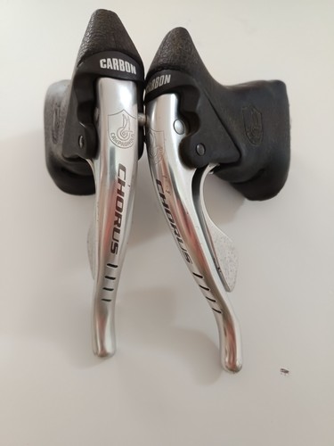 Ergopower campagnolo chorus - ergopower,