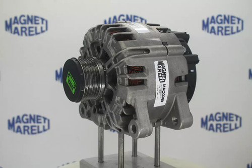 Alternatore silva protrans - alternatore, da