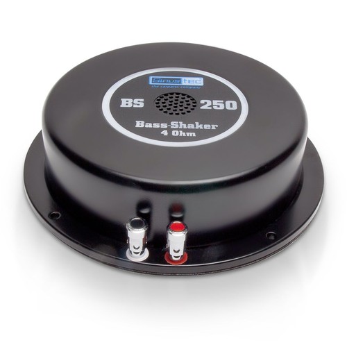 Sinustec b250 bass shaker - sinustec, st-b250