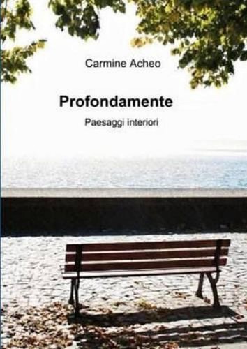 Profondamente paesaggi - profondamente,