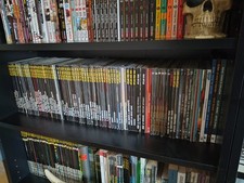 Dylan Dog numeri Singoli serie