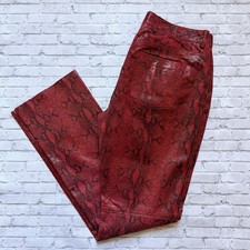Pantaloni vintage guess - pantaloni,
