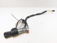 9641551180 BLOCCO ACCENSIONE PEUGEOT 206 (T1) 1.4 HDI 8V MAN 5M 68CV 2005 5P BER