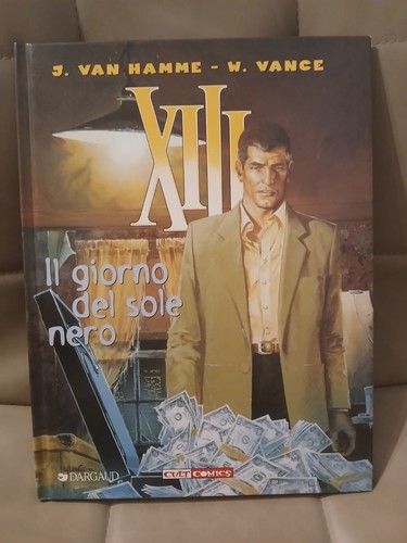 Xiii giorno del sole - il,