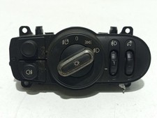 LUCE DI CORTESIA ANTERIORE PER