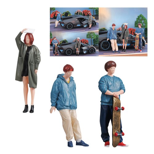 Figura scala 32 - figura,