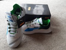 Scarpe ginnastica puma - da,