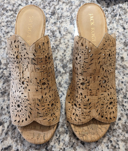 Jack rogers ronnie - cuneo, in