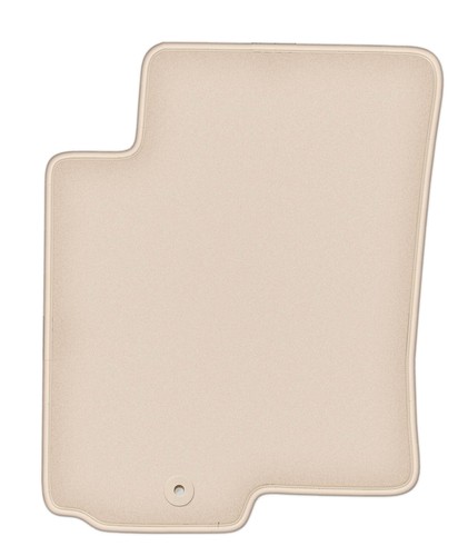 Tappetino guidatore moquette