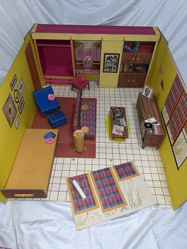 Vintage barbie first dream - vintage,