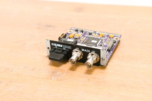Modulo rete klark teknik - rete,