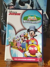 Disney Junior-La casa di