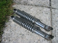 Ammortizzatore ammortizzatore