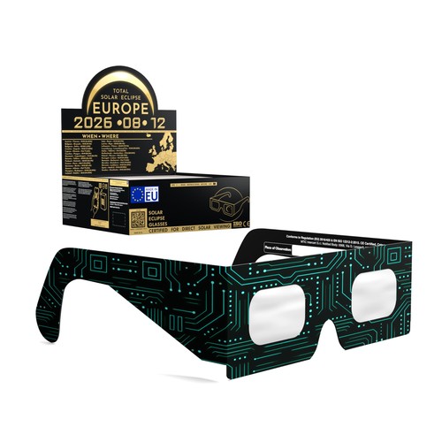 Absolute eclipse occhiali - absolute,