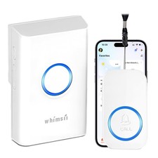 Salvavita Anziani Pager e