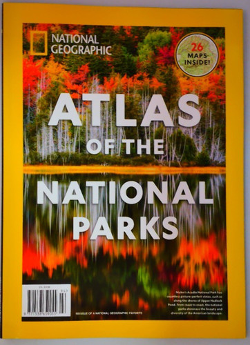 National geographic speciale - national,