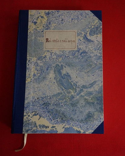 Nel vento nell acqua - nel, nell'acqua
