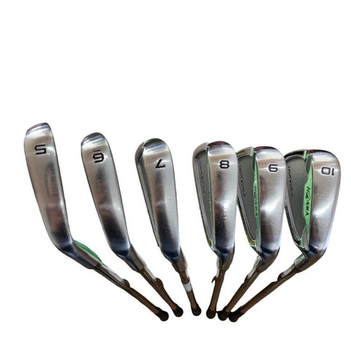 Honma tour world - tw737v, di