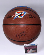 JALEN WILLIAMS FIRMATO OKC