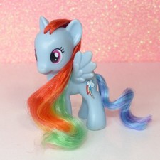 MY LITTLE PONY MON PETIT PONEY