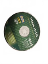 ASUS M2N68-AM SE2 Driver and