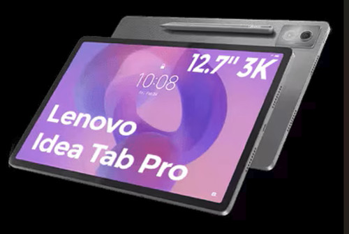 Lenovo idea tab pro 8gb - lenovo,