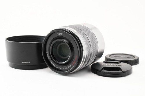 Panasonic lumix vario 150 - panasonic,