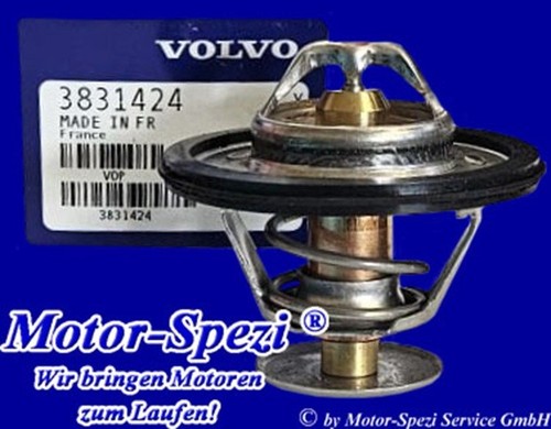 Termostato volvo penta - volvo, 82°