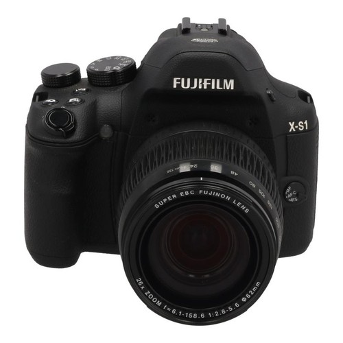 Fujifilm fotocamera - fujifilm,