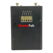 Feltro di rose. Ripetitore