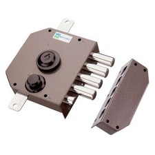 SERRATURA LEGNO APPLICARE