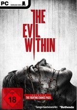 The Evil Within PC Scarica