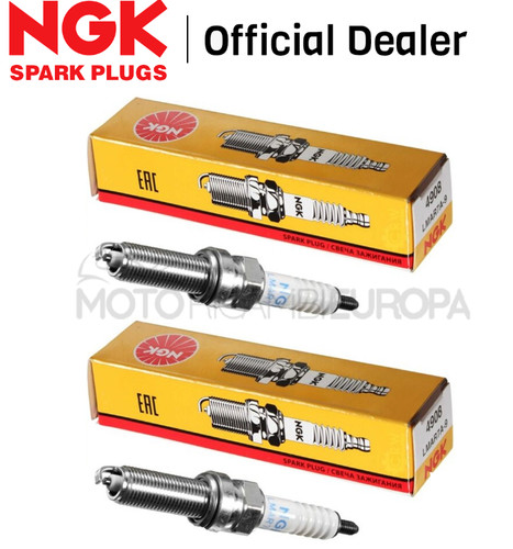 Kit candele accensione spark - kit,