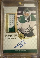 2020-21 Ultimate Collection