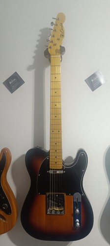 Chitarra elettrica carlo tl - elettrica,