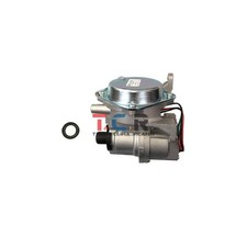 Valvola gas gpl scaldino