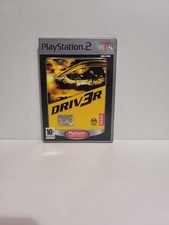 Driver 3 Driv3r PAL italiano -