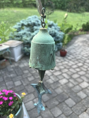 Campana vento vintage paolo - campana,