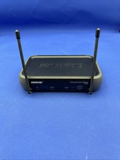 Shure PGX4 Ricevitore Wireless