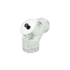 Curva da 200mm gomito MF con