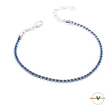 BRACCIALE TENNIS DONNA