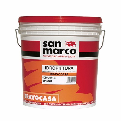 Bravocasa idropittura - bravocasa,