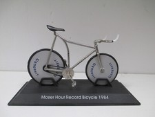 RARE VELO BIKE BICYCLE MOSER