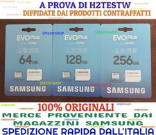 Samsung MicroSD 64GB U1 128 U3