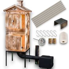 Affumicatore di ottima