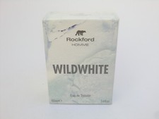 Rockford Homme Wildwhite EDT