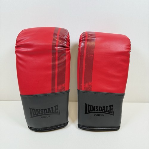 Guantoni boxe lonsdale - da,