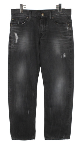Armani exchange jeans - uomo, w34