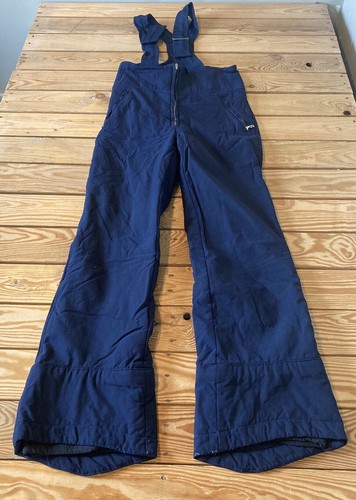 Bogner pantaloni bavaglino sci