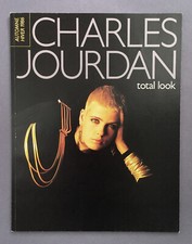 CHARLES JOURDAN TOTAL LOOK